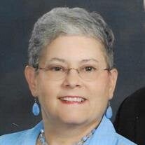 Madonna Fowler