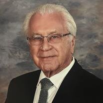 Dr. William "Bill" Gregg O'Hara