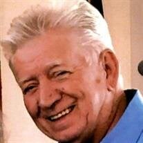 Paul Ball