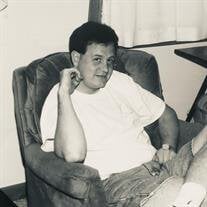 Thomas "Tom" John Wortman