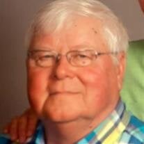 Alvin Herman Berning
