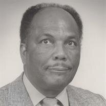 Dr. Powhatan Leflore Fluker