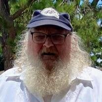 Steve Pierre Scallan Sr.