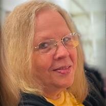 Bernadette Marie Dillman