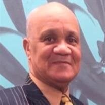 Rev. Ira Leigh III