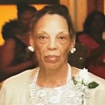Deborah Gloston