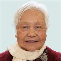Mrs. Fung Hing Tam