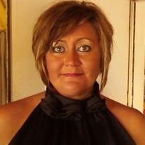 Ms. Lisa G. Roberts