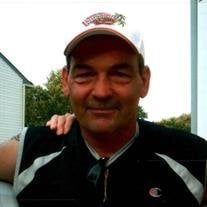 Thomas M. Hufnell