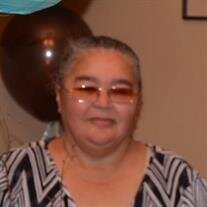Nilda Diaz Cintron