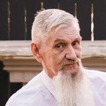 George Richard Barlow Jr.