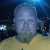 Christopher Lyle Poarch