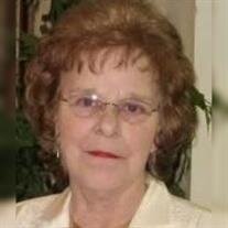 Reta P. Lundstrom