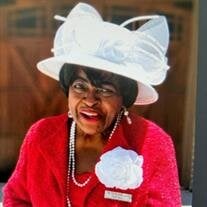 Mrs. Betty R. Davis