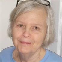 Brenda Bennett Carney