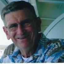 Frank Leonard White