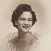 Jean Singleton