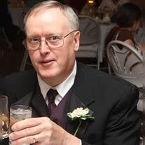 John Victor Stading