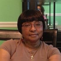 Sandra DeLois Allen