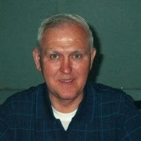 James "Jim" Wohletz