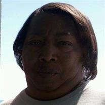 Mrs. Shirlean Graham