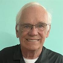 Thomas Blake Clay