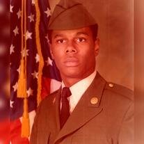 Terry Johnson
