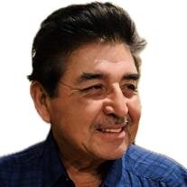 Jose Loredo