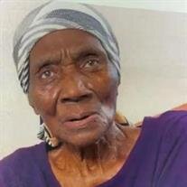Mavis Hector