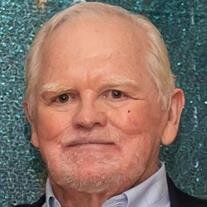 John Behnken