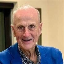 Richard Rea Reed