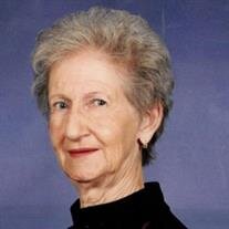 Eunice "Ma" Lee