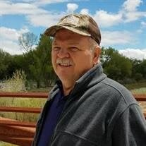 Jerry Don Carter