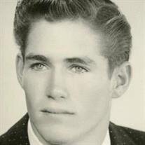 David 'Butch" Shepardson
