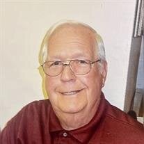 Ralph Eugene Reynolds
