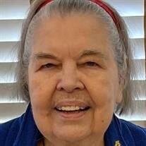 Barbara Sue Herrmann