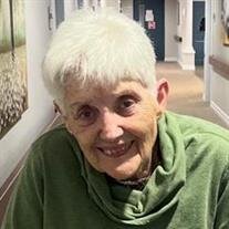 Jo Ann Raymond
