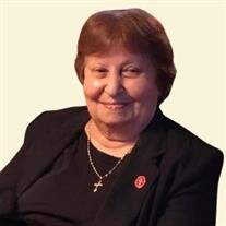 Bana N. Kamber