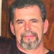 Patrick Gerard Cahoe