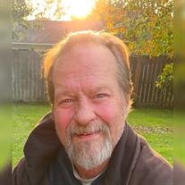 Jeffrey A. Adams