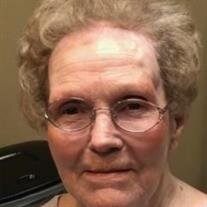 Wanda F. Dennison
