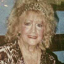 Dolores G. Vitani