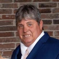 Martin Earl Dainty