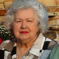 Peggy Green