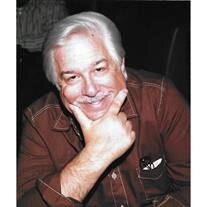 Gary Bates