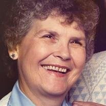 Jean L Simpson