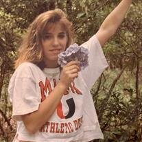 Dawn Cranney