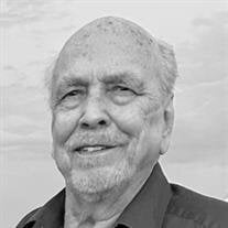 Bruce Howard Baltzel
