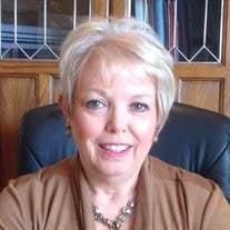 Mrs. Kaye Cantrell Lawson