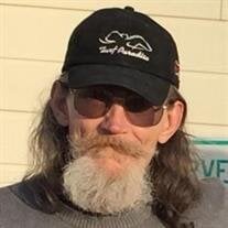 Kenneth Ray Simmons